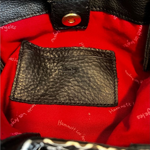 Hammit Los Angeles Handbag - Picture 7 of 9